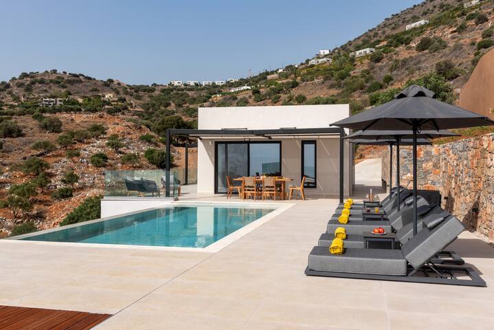 Villa Cristina gallery image 2