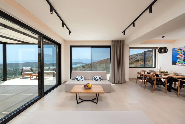 Villa Cristina gallery image 5