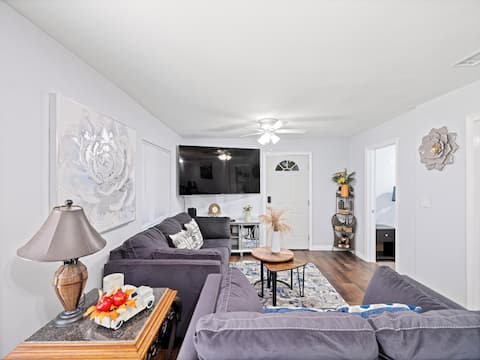 Small and Sweet Home