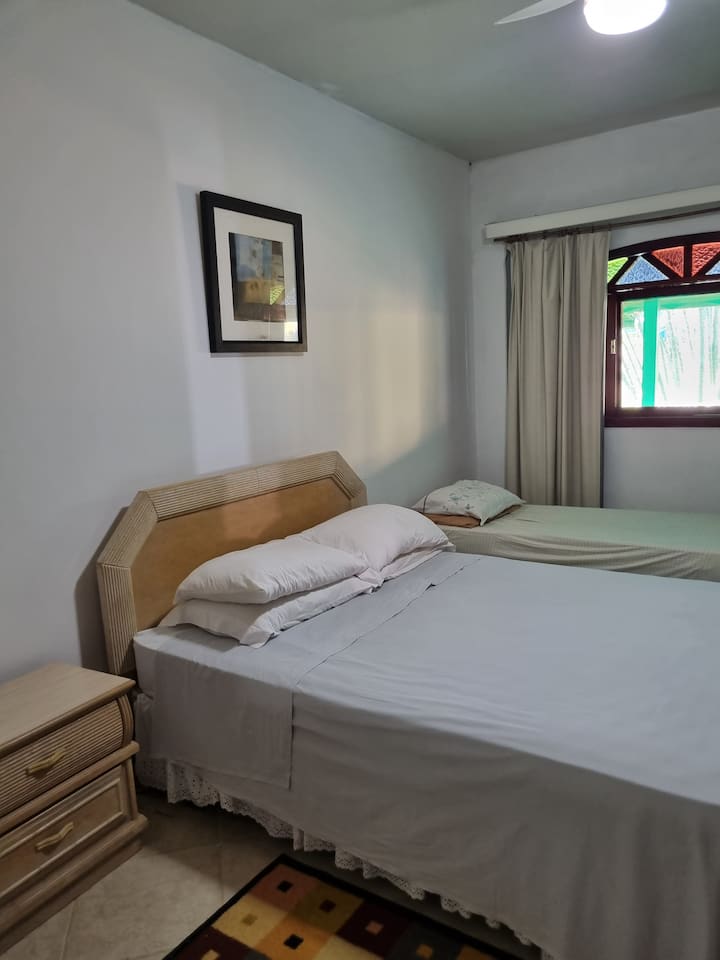 საძინებელი 3