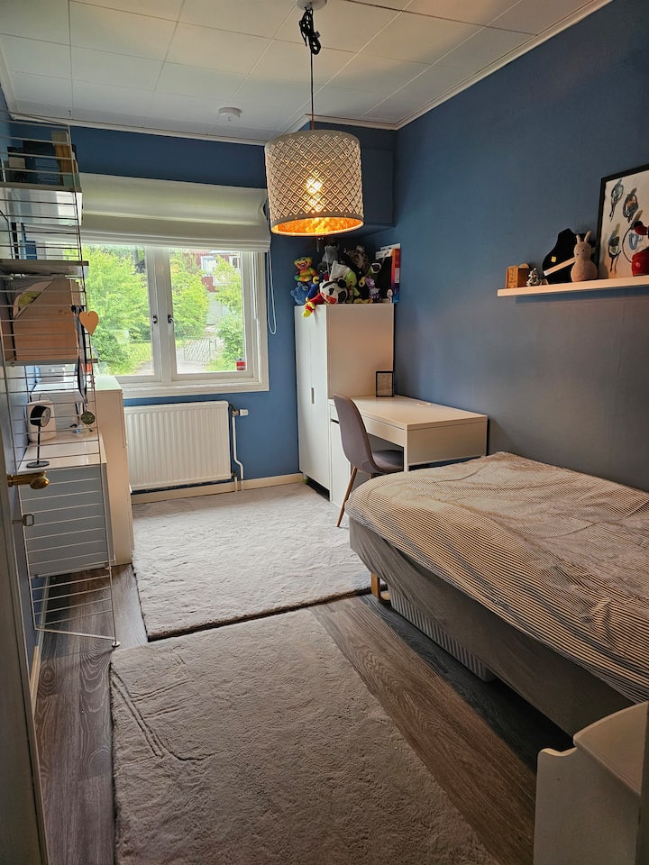 საძინებელი 2