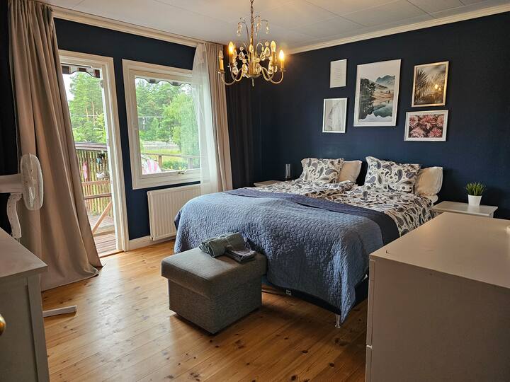 საძინებელი 3