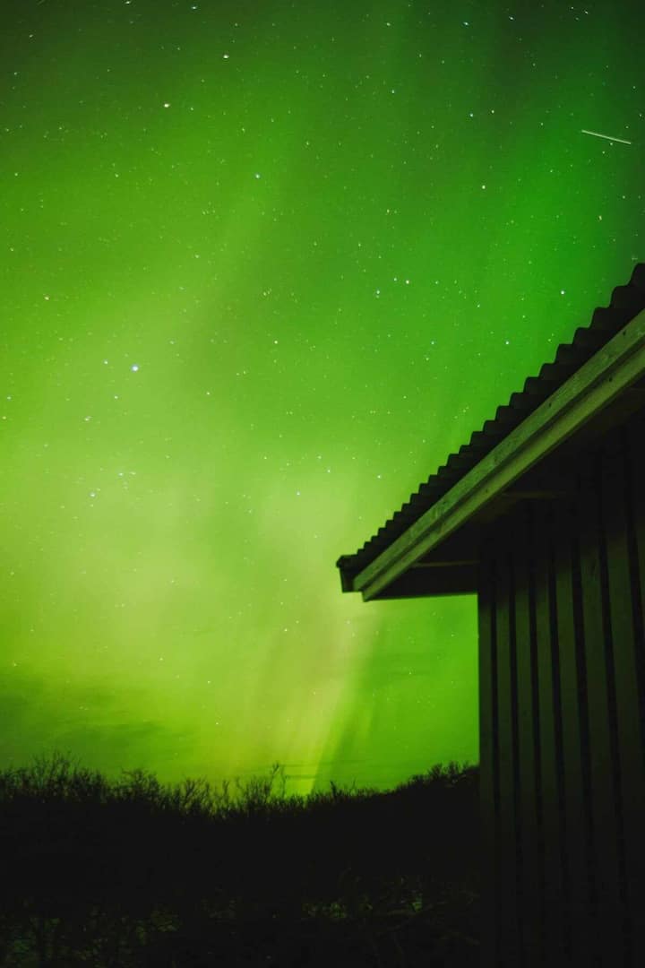 Birkilundur 10 Stykkishólmur - Islandia