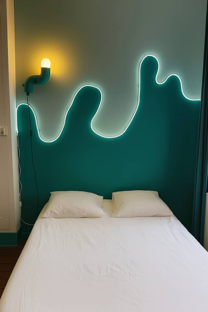 Habitación 2