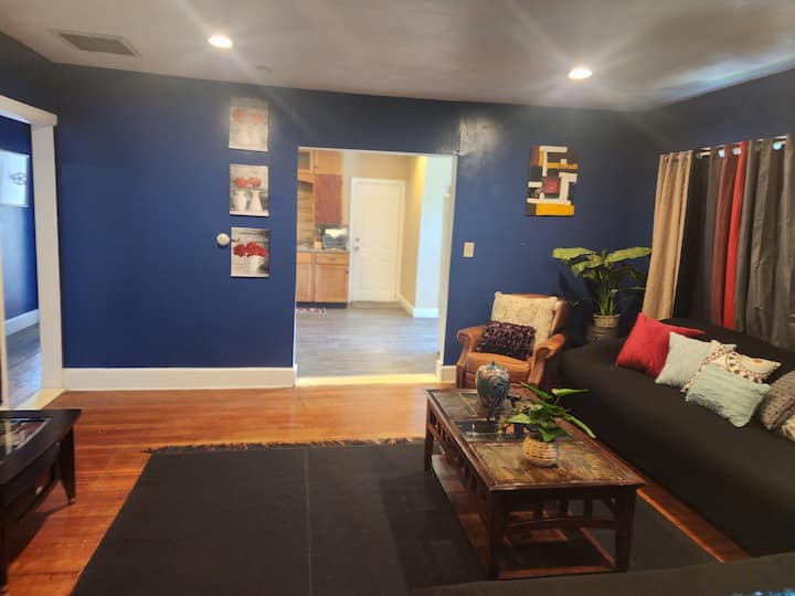 Spacious And Indulging - Middletown, CT