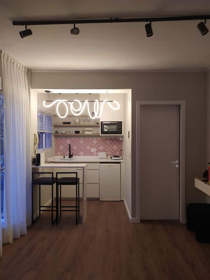 Apartment in Palermo Soho