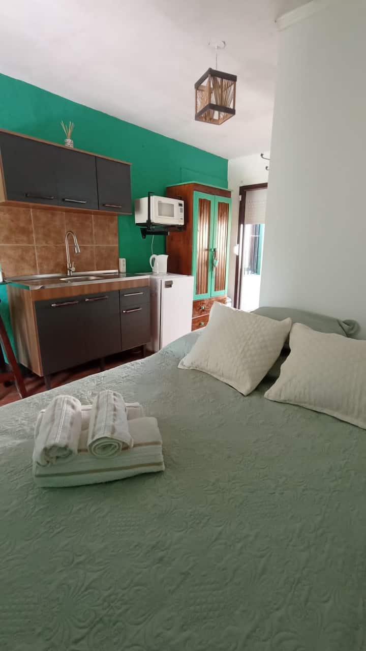 Hostal Pino Alto - Ciudad de la Costa