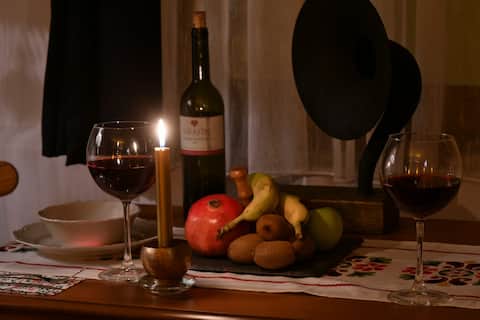 Top performing Airbnb: Levantine Retro House @Heart of Taksim in Istanbul