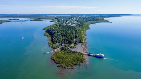 River House II- Waterfront - River Heads