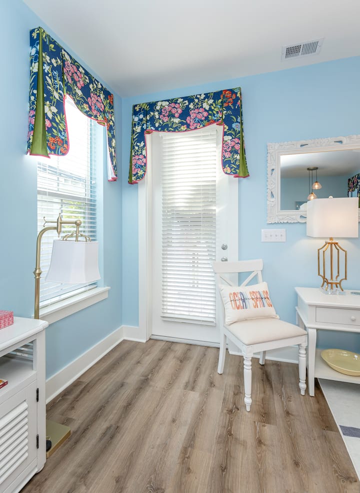 Come Stay At Cottage In The Springs. Unit 26 - Ocean Springs, MS