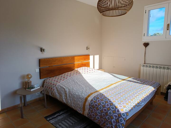 Спална соба 1