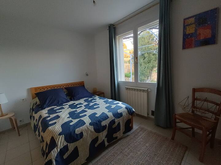 Спална соба 2