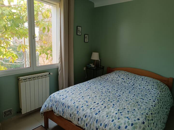 Спална соба 3