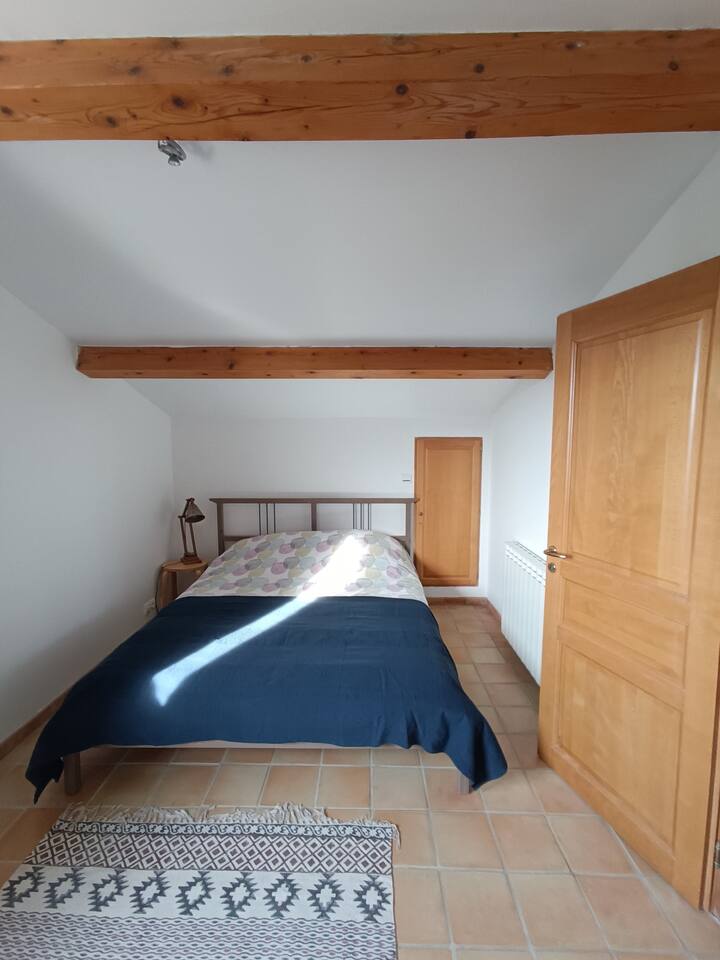 Спална соба 4