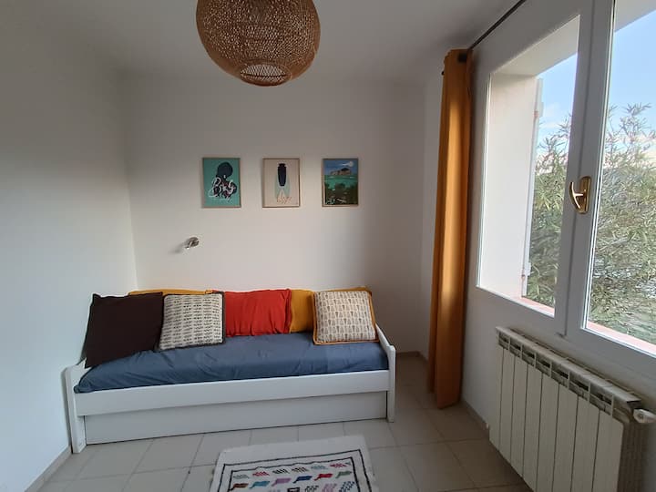 Спална соба 5