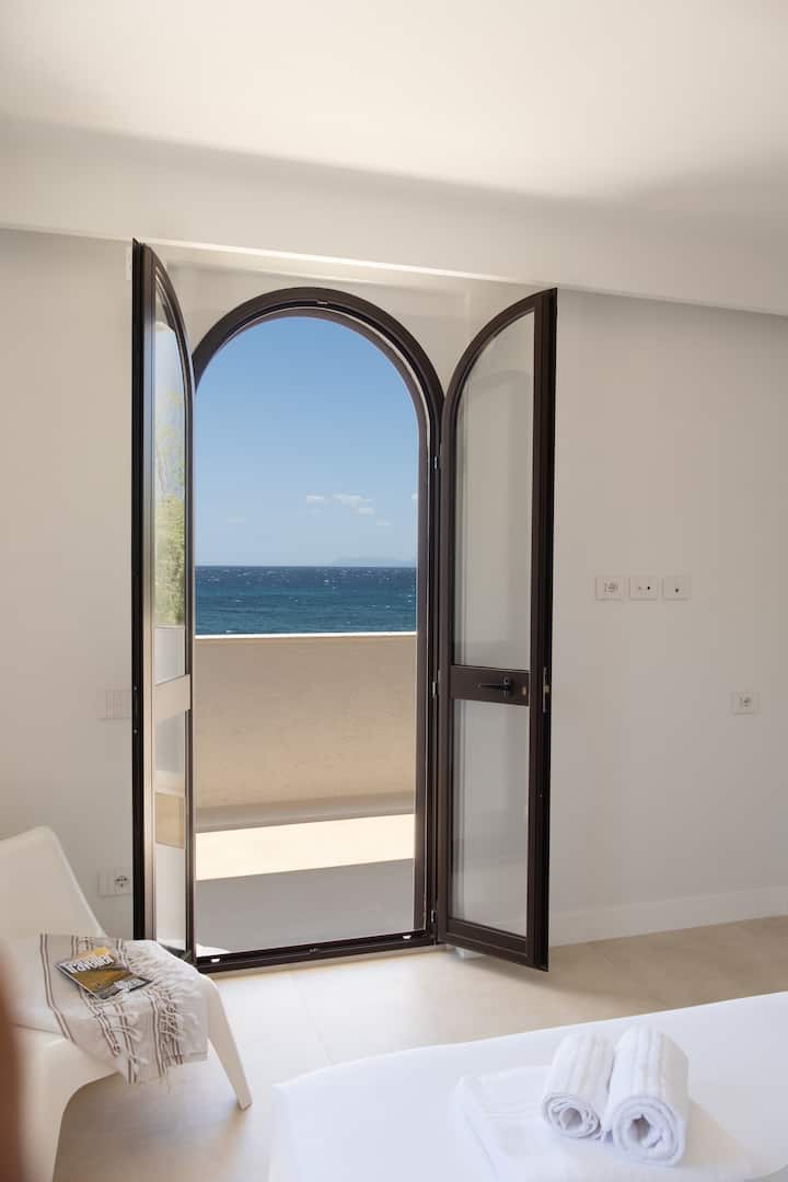 غرفة النوم 4