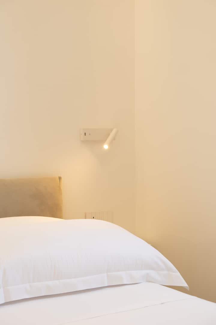 غرفة النوم 3