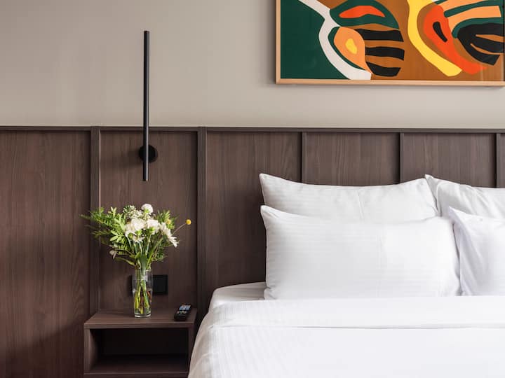 Numa | Large Room Near Hellabrunn Zoo - Planegg