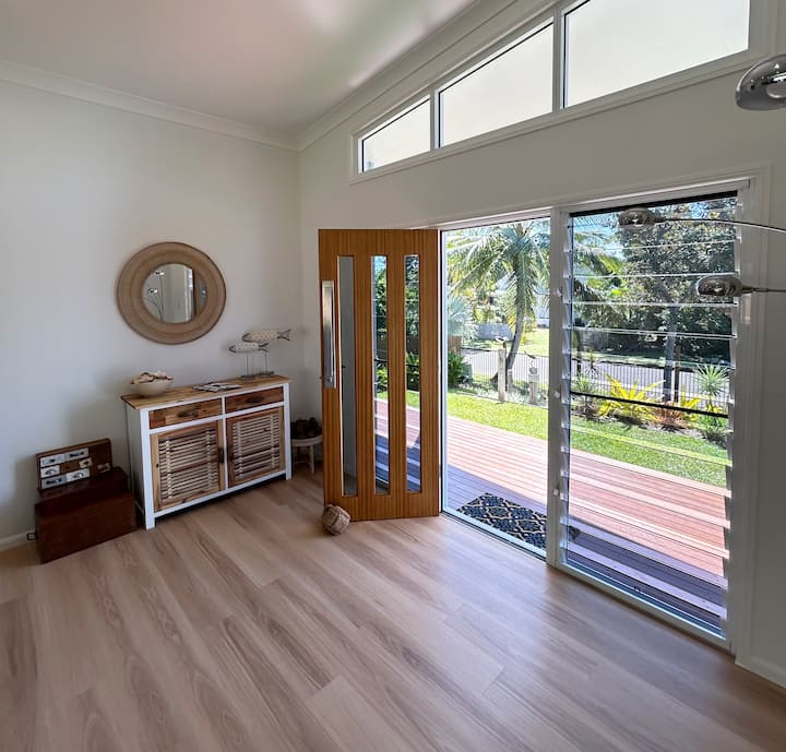 *New* Luxurious Family Home - Magnetic Island