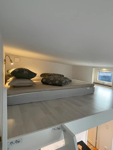 Popular Airbnb listing: Stay in a detached house on a plot in Sigtuna