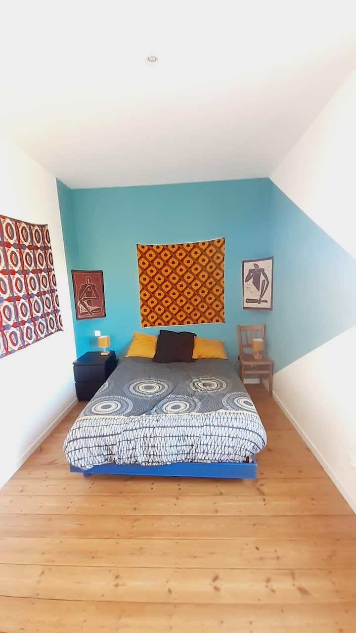 Quarto 1