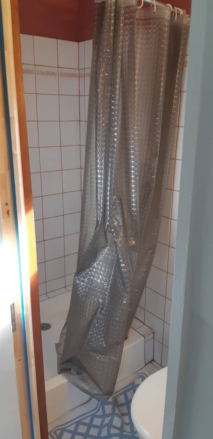 La Cabane Au Fond Du Jardin - Pont-Audemer