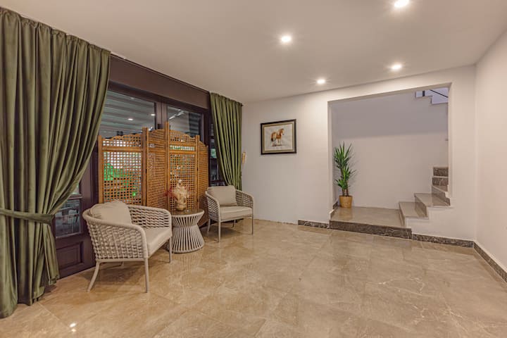Artman Houses No:163 | C - Antalya