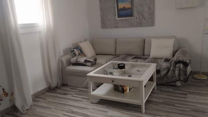 Sunny Penthouse - El Prat de Llobregat