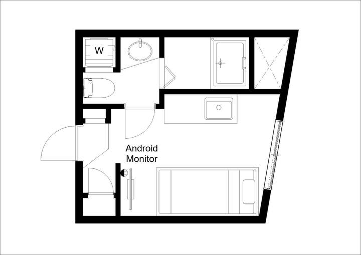 Popular Ebisu Area/excellent Access To Shibuya/202 - Roppongi
