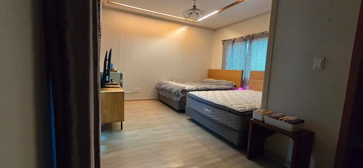 Camera da letto 1