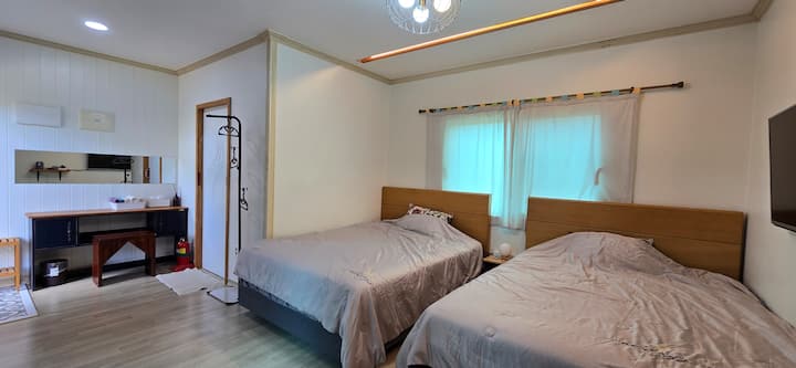 Camera da letto 2