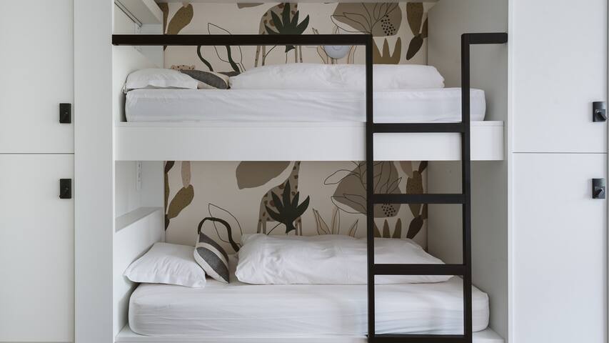 The Salty Pelican managed Airbnb listing 1