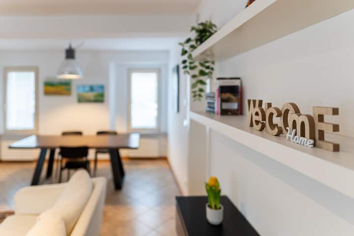 Nest Living Dolce Luce - Udine