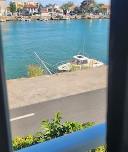 La Tamarissière — Appartement 1
