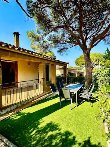 Casa Dos Pins – Pals