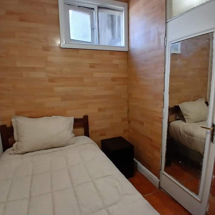 Спална соба 3