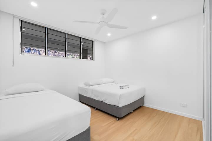 Спална соба 3