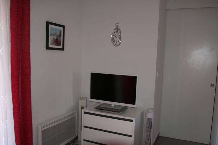 Appartement 4 Personnes - Sorède