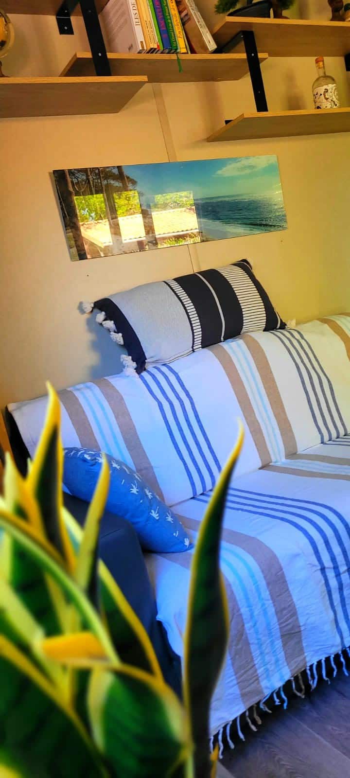 Superbe Chalet Tout Confort, Bassin D'arcachon - La Teste-de-Buch