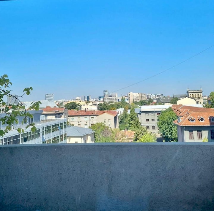 Apartment Bucharest Hyper Center - Bucarest