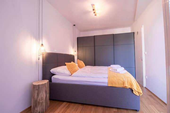 საძინებელი