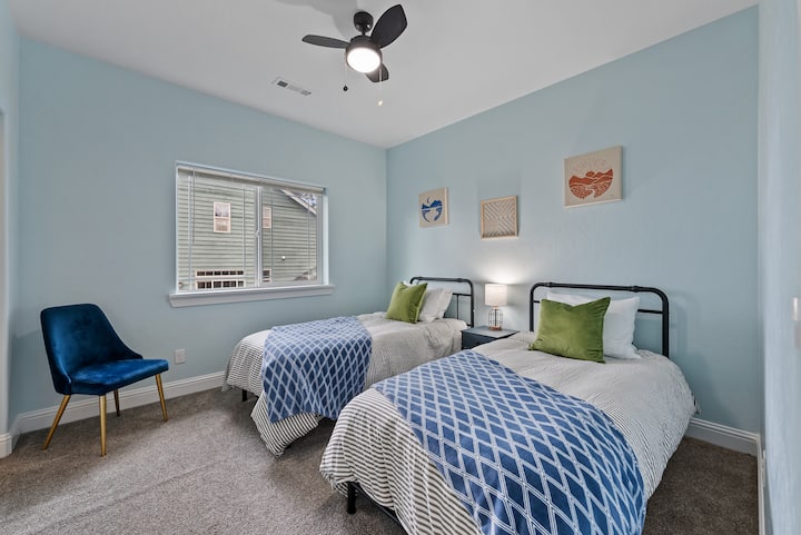 Bedroom 5