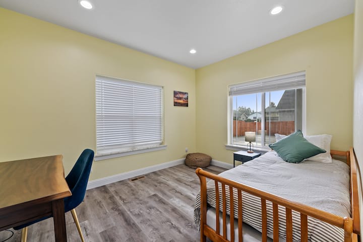 Bedroom 6