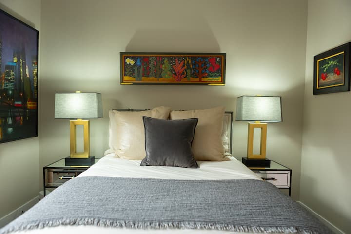 Вашето удобно место за одмор