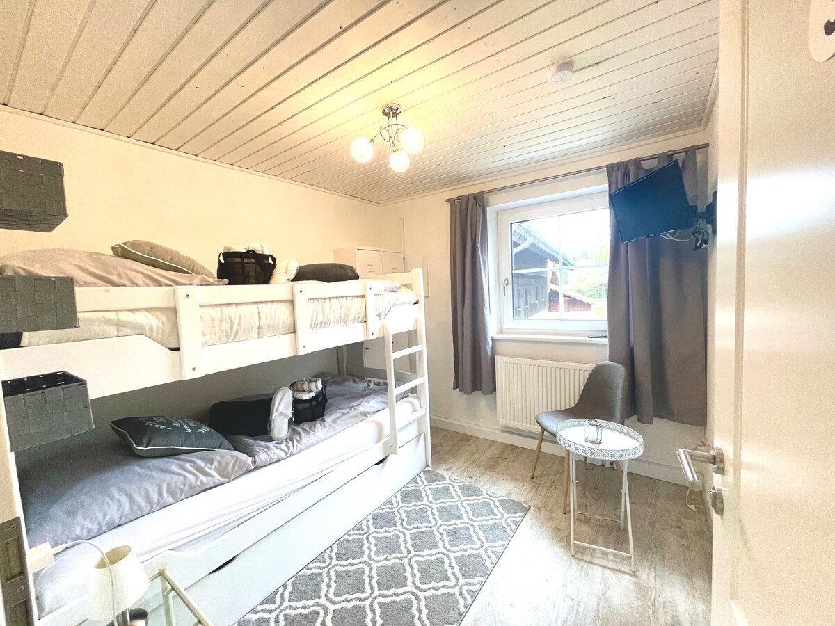 غرفة الأطفال