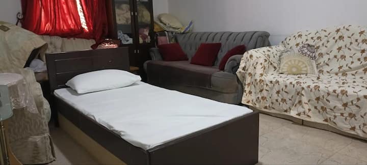 Spálňa