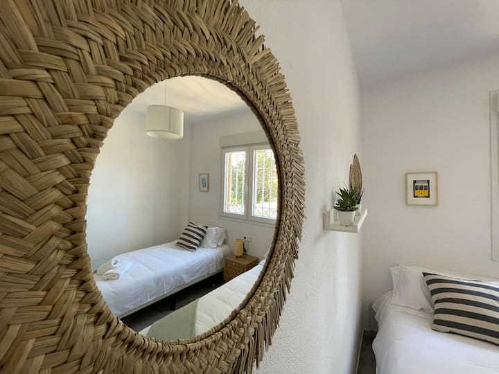 Dormitorio 3