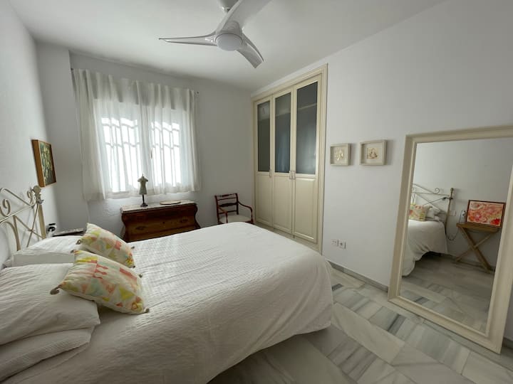 Dormitorio 1