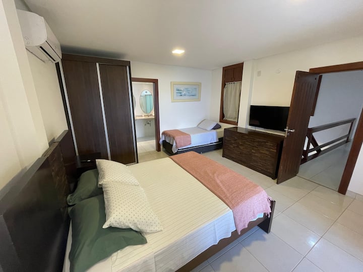 Спална соба 4