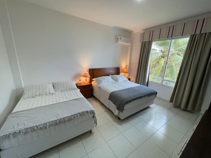 Спална соба 6